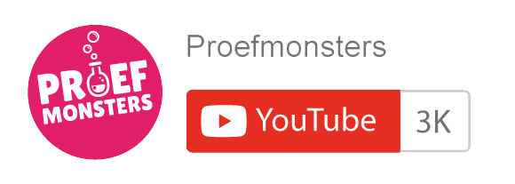 Abonneer je op de Proefmonsters