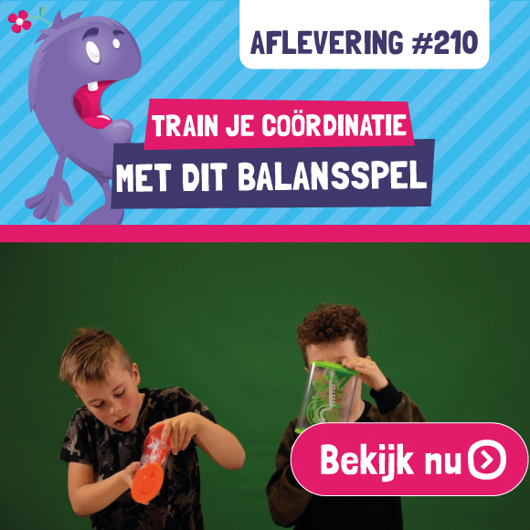 Bekijk de video