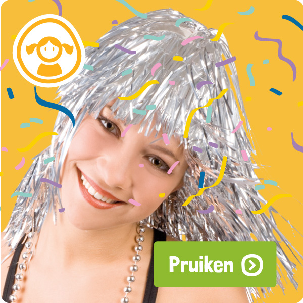 Pruiken