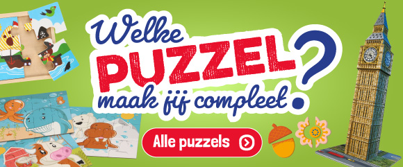 Puzzels