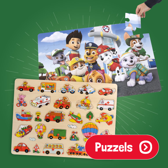 Puzzels