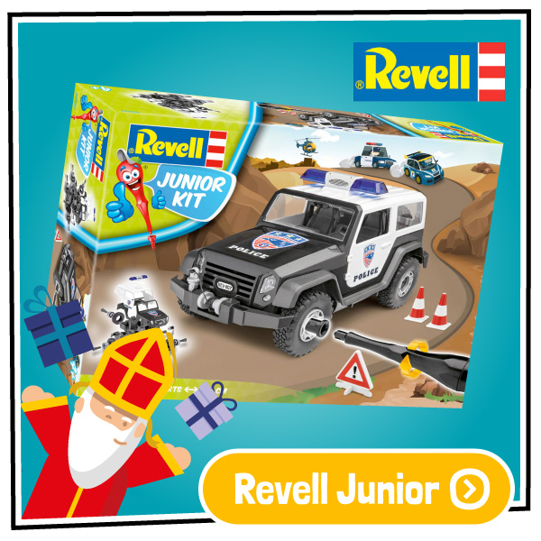 Revell Junior