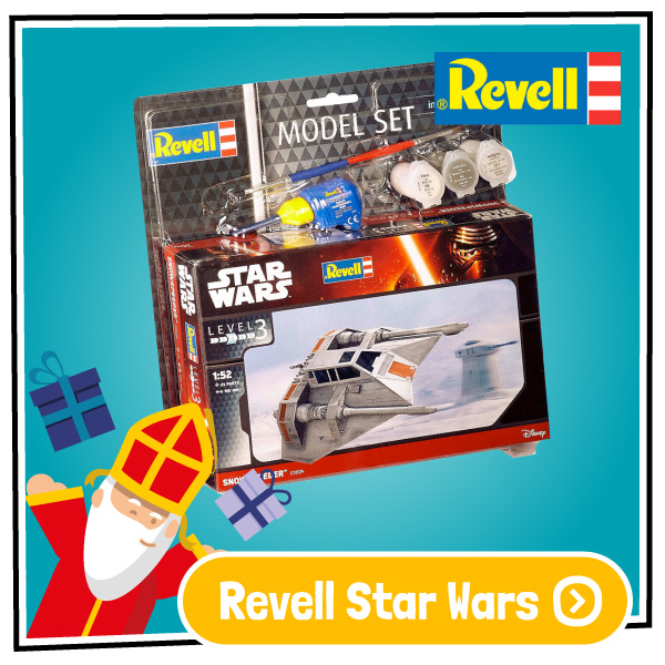 Revell Star Wars