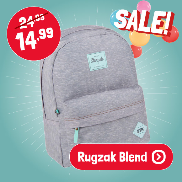 Rugzak Blend