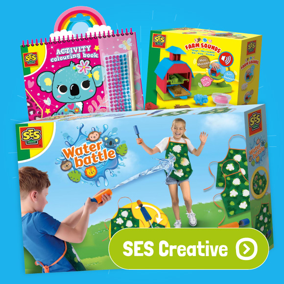 SES Creative