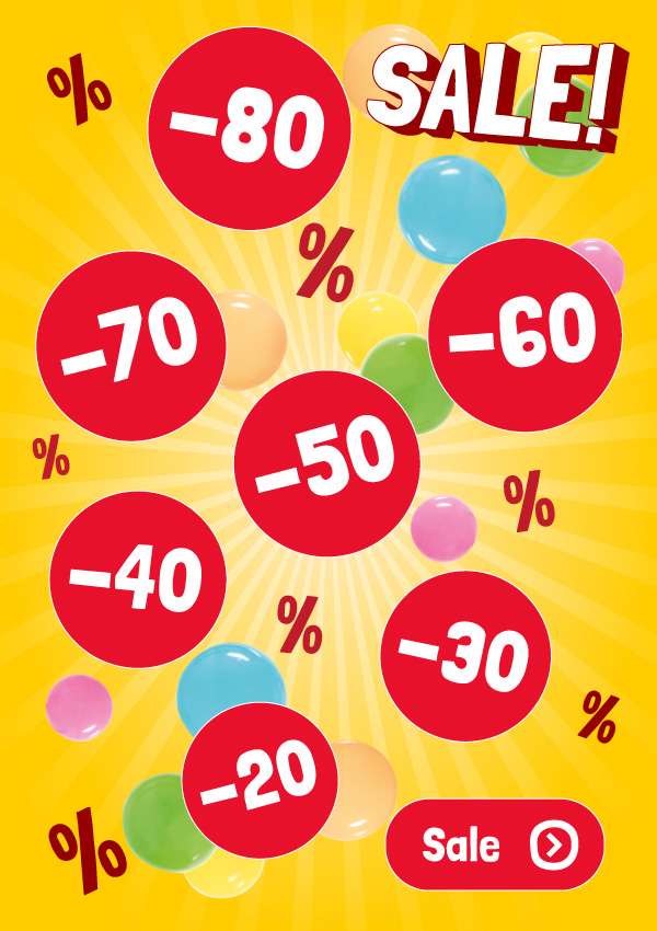 Sale