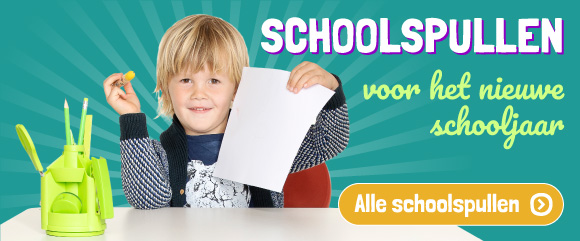 Schoolspullen