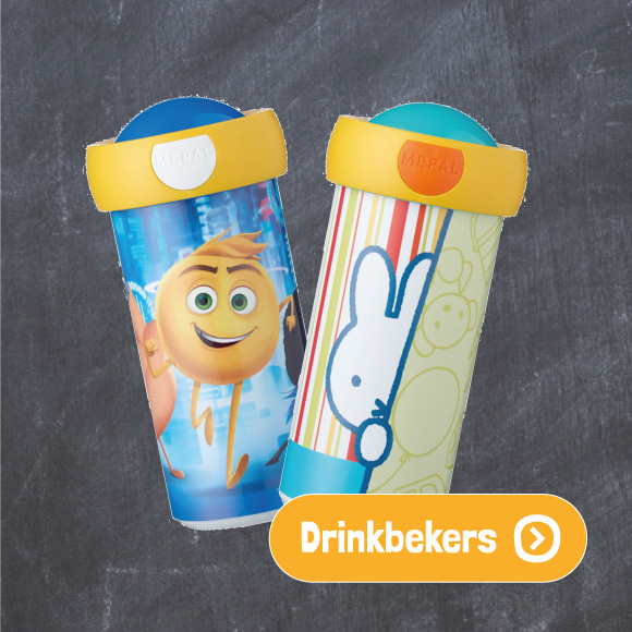 Drinkbekers