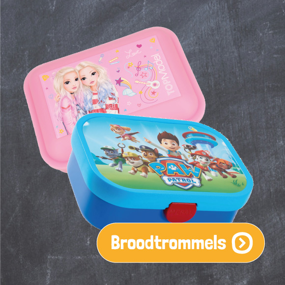 Broodtommels