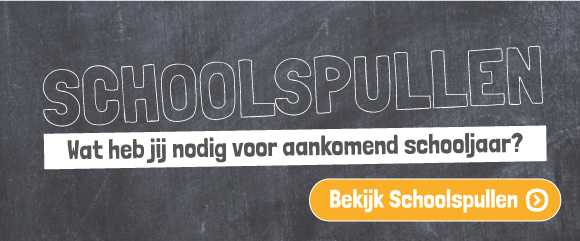 Schoolspullen