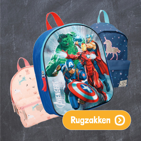 Rugzakken