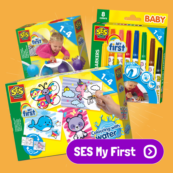 SES My First