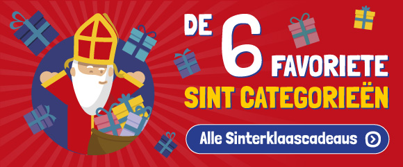 Sintcadeaus