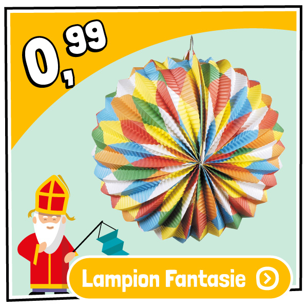 Lampion Fantasie