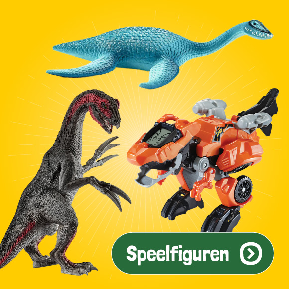 Dino Speelfiguren