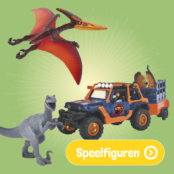 Speelfiguren