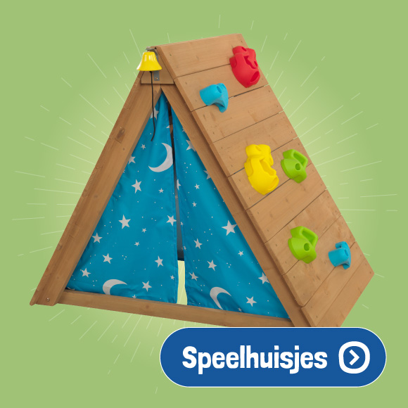 Speelhuisjes