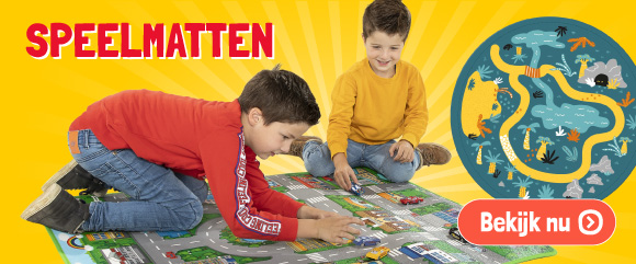 Speelmatten