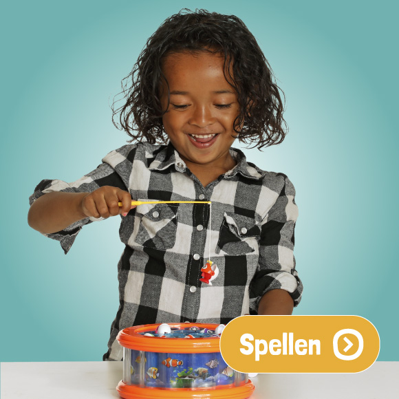 Spellen