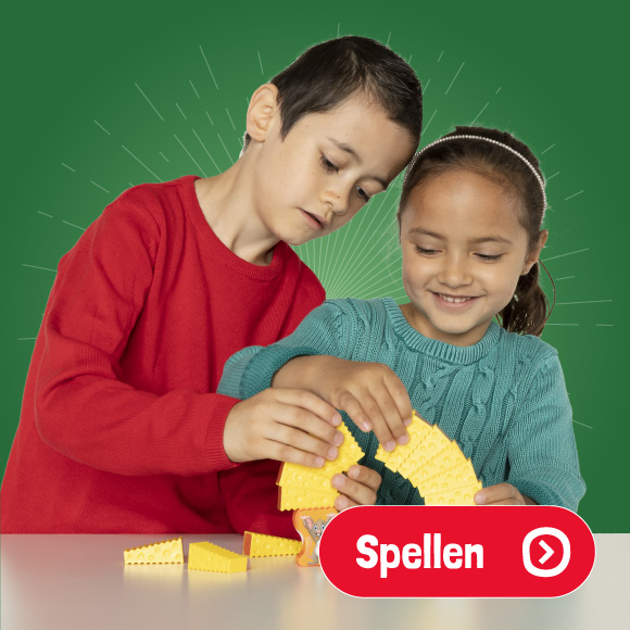 Spellen