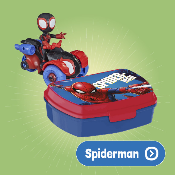 Spiderman