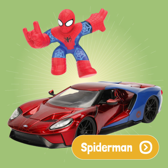 Spiderman