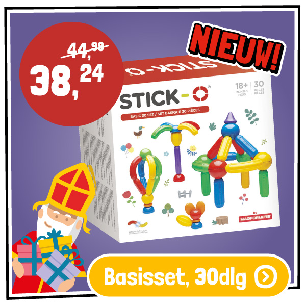 Basisset, 30dlg.