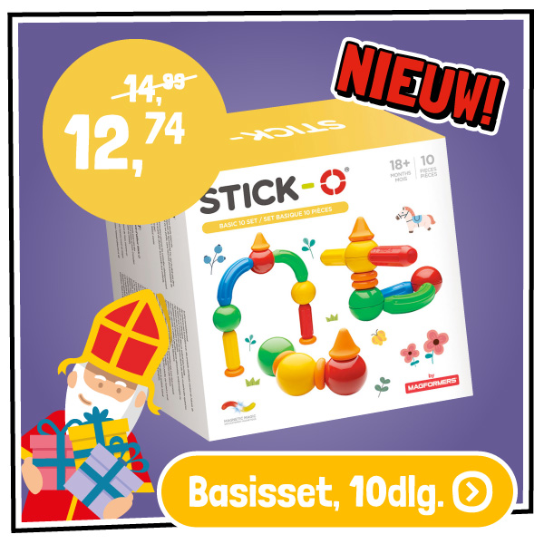 Basisset, 10dlg.