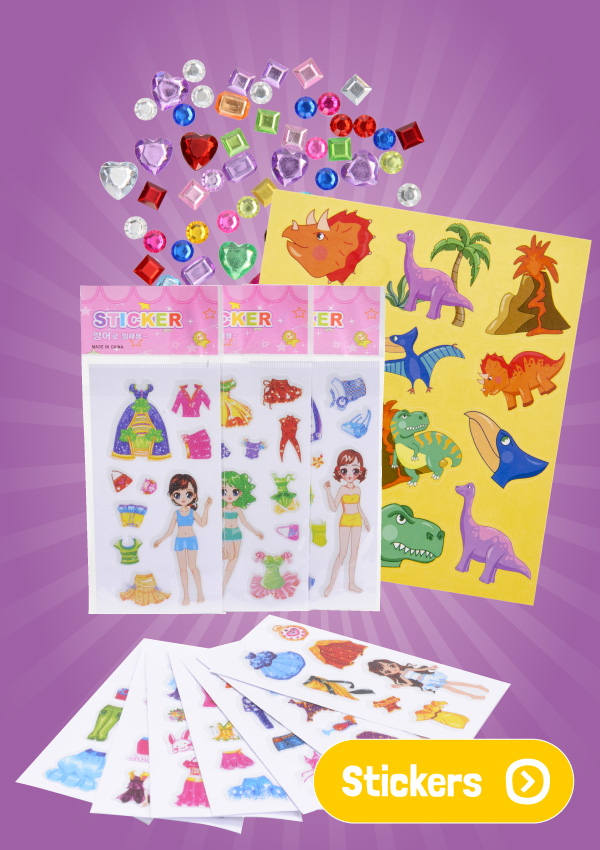 Stickers