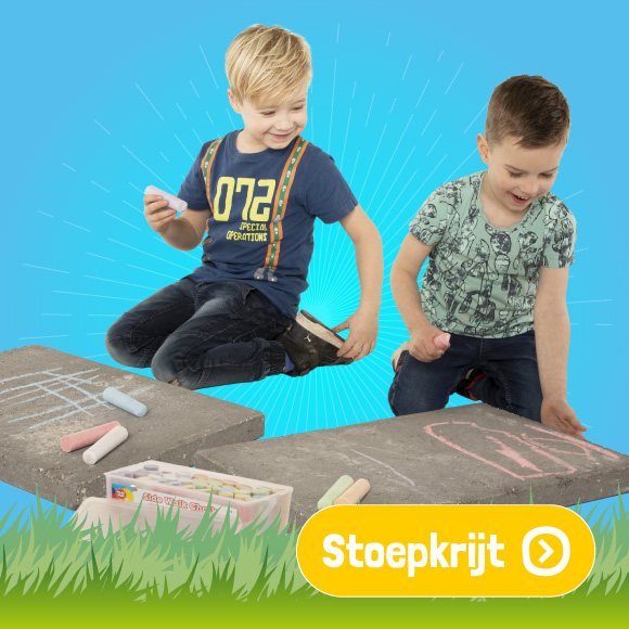 Stoepkrijt