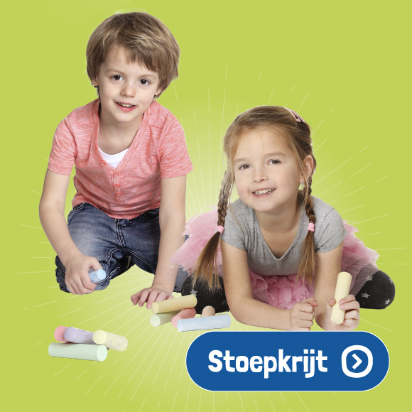 Stoepkrijt