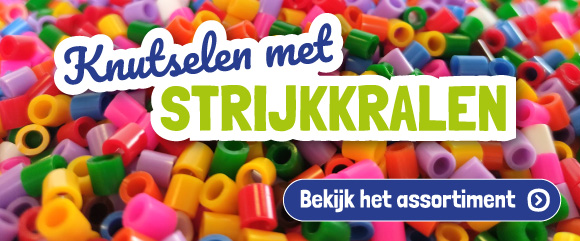 Strijkkralen
