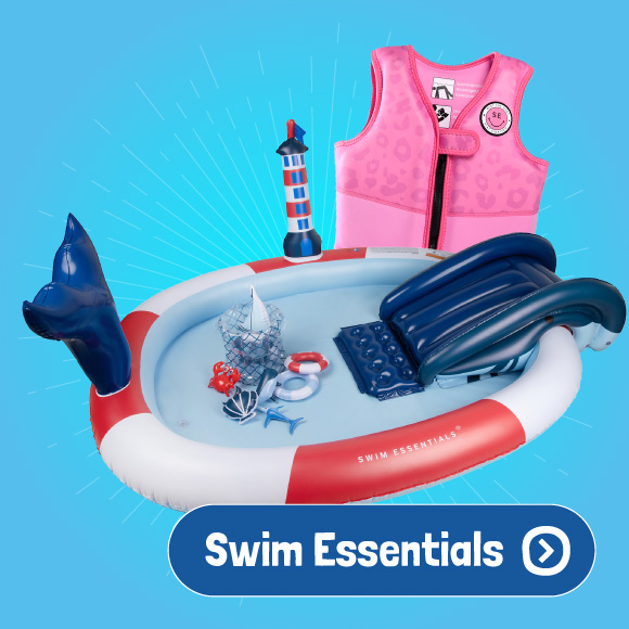 Swim Essentials
