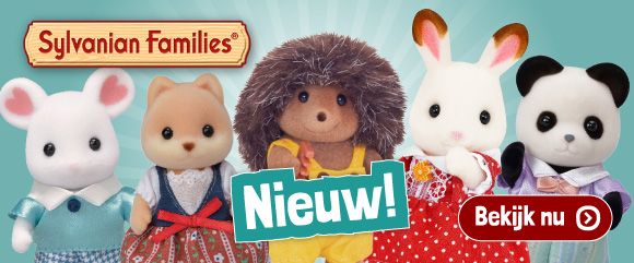 Sylvanian Families