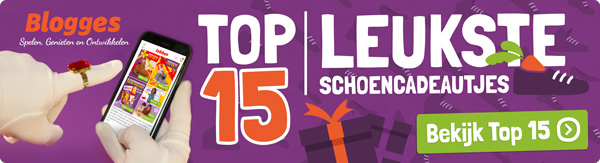 Lobbes Schoencadeautjes Blog