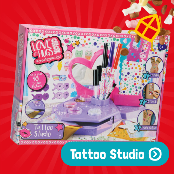 Tattoo Studio