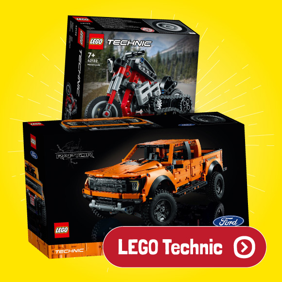 LEGO Technic