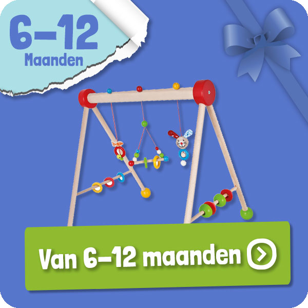 6 tot 12 maanden