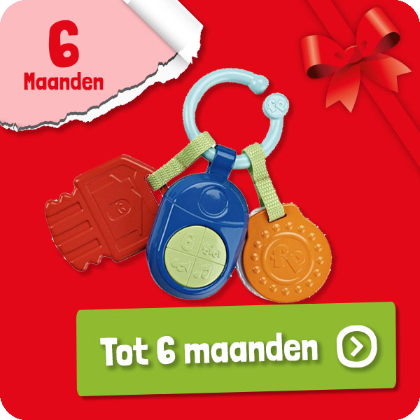 Tot 6 maanden