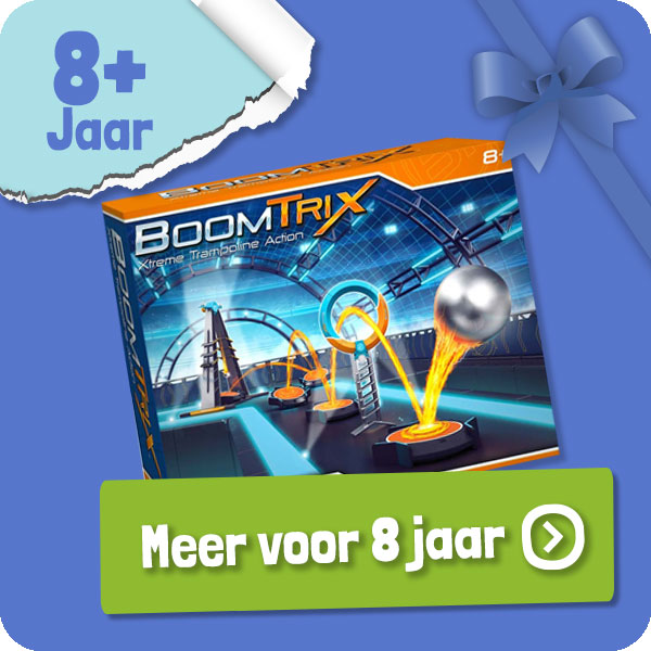 Voor 8 jaar