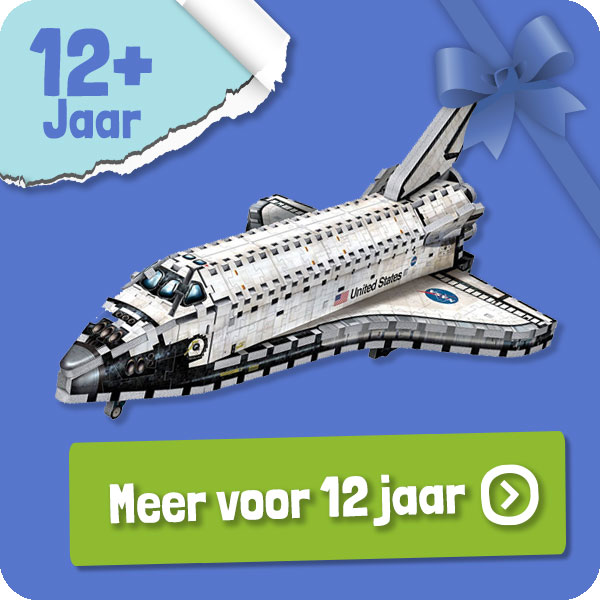 Voor 12 jaar