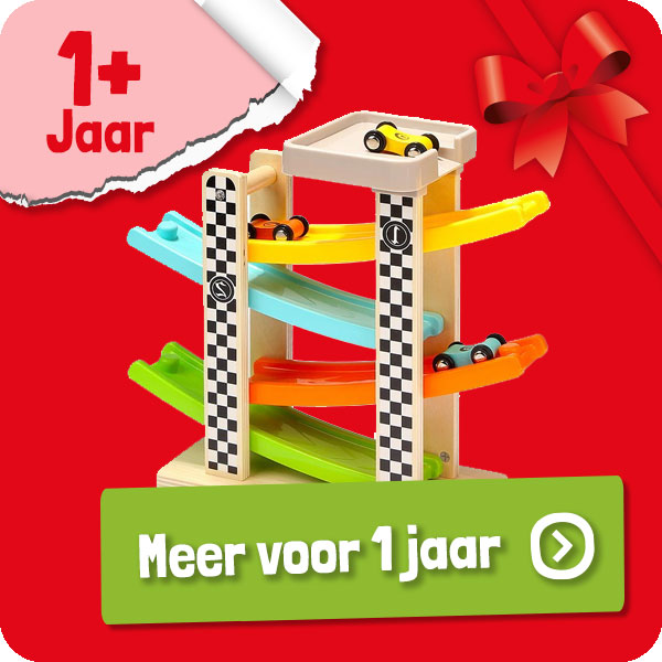 Voor 1 jaar