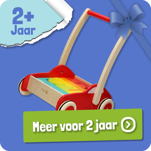 Voor 2 jaar