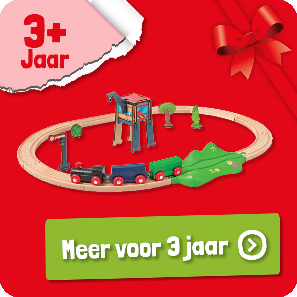 Voor 3 jaar