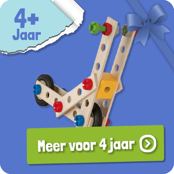 Voor 4 jaar