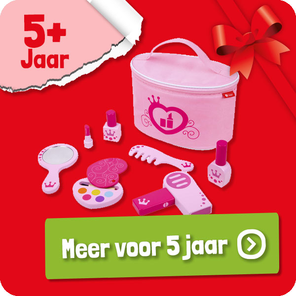 Voor 5 jaar