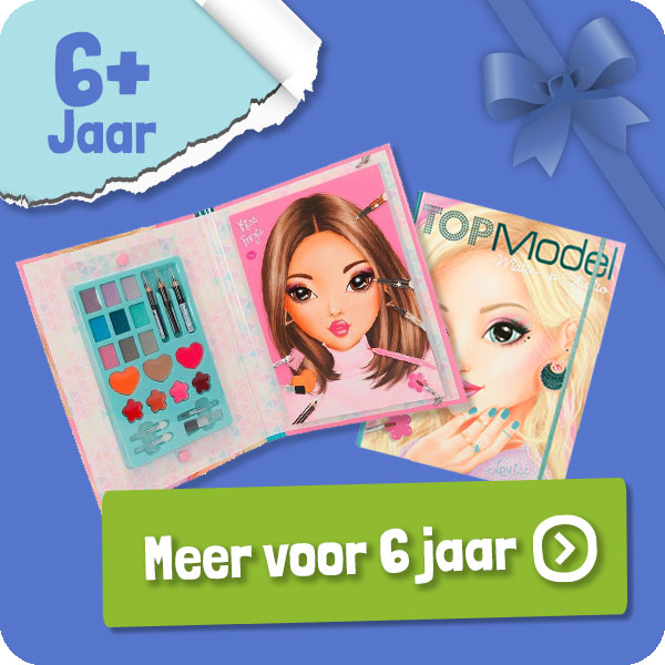 Voor 6 jaar
