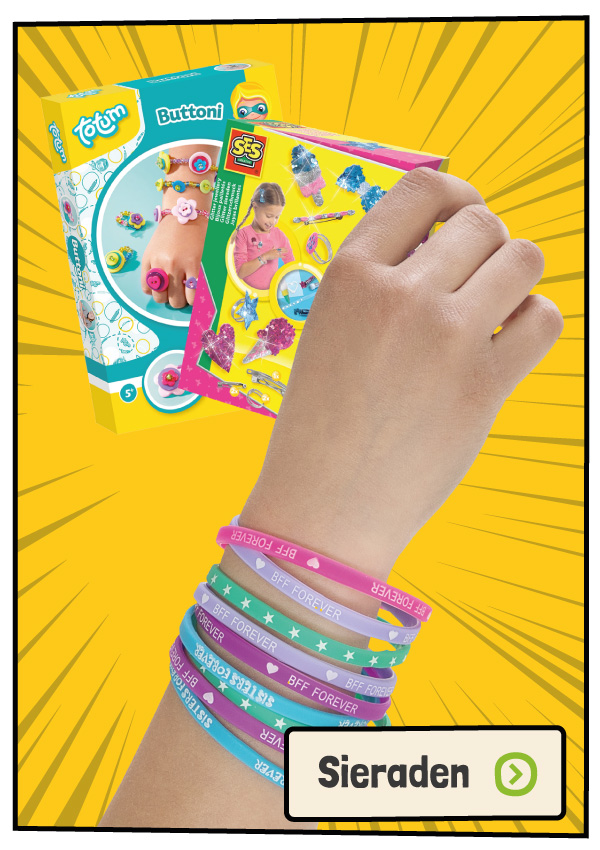 Sieraden