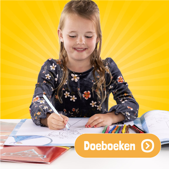 Doeboeken