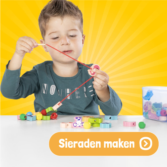Sieraden maken